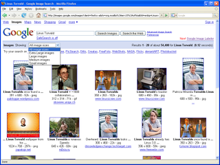Finding the Right Image Size