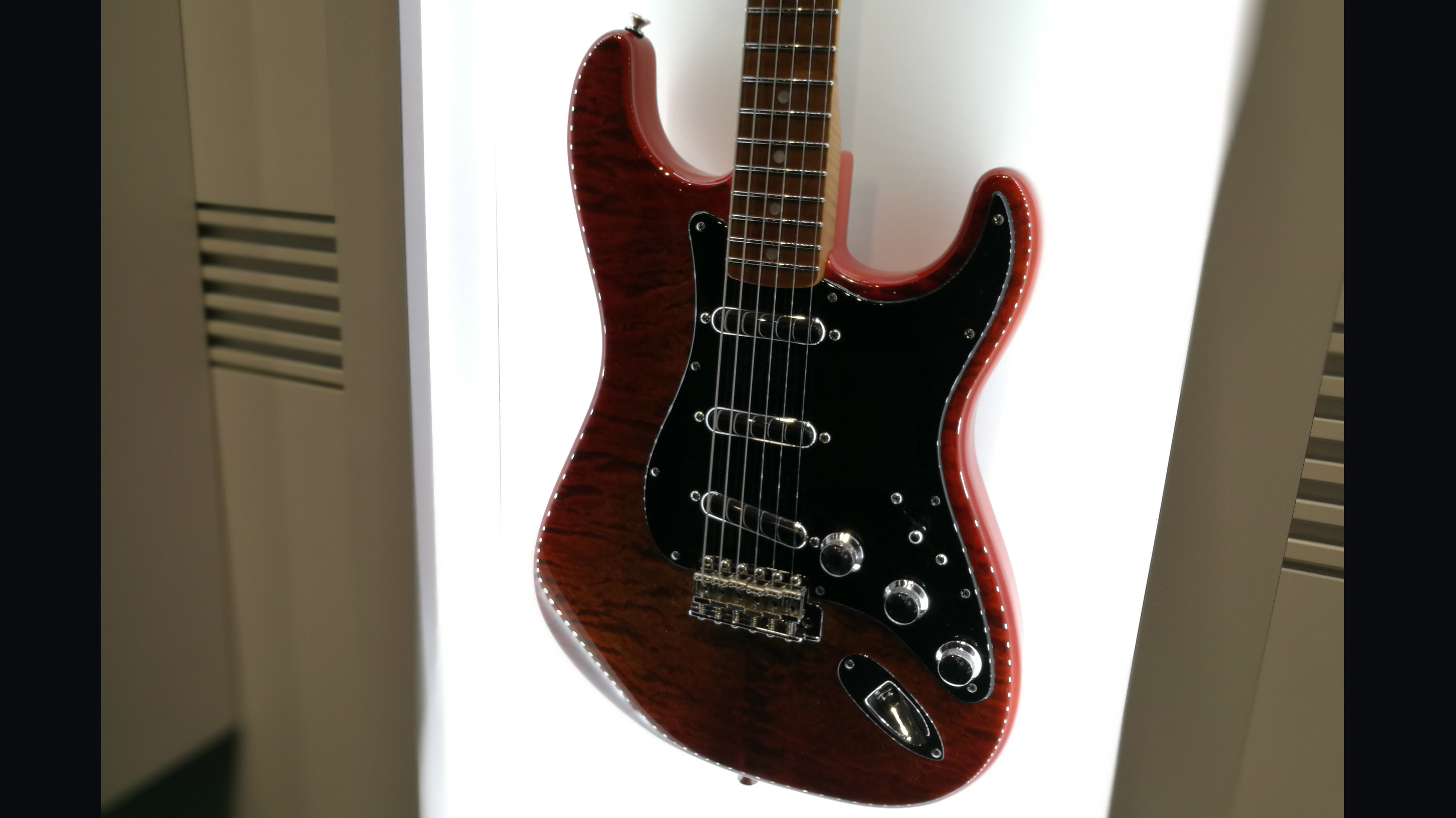 Todd Krause: Fire Pit Strat - $10,000