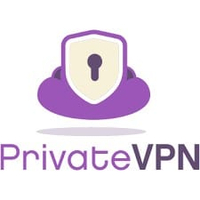2.PrivateVPN: the best cheap VPN for Russia