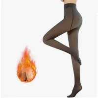 Fleecefodrade strumpbyxor | 159:- 135:- hos AmazonFå 15% rabatt: