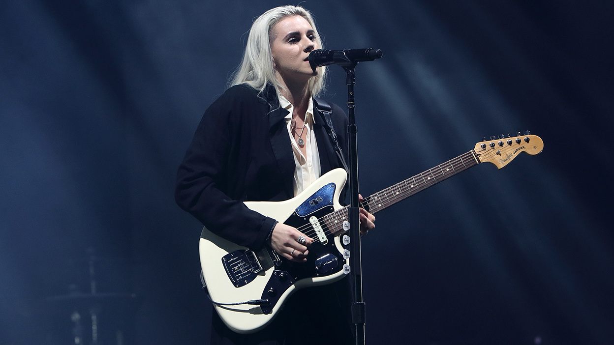 Lynn Gunn