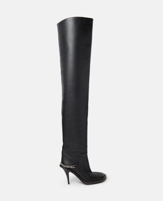 Ryder Above-the-Knee Stiletto Boots