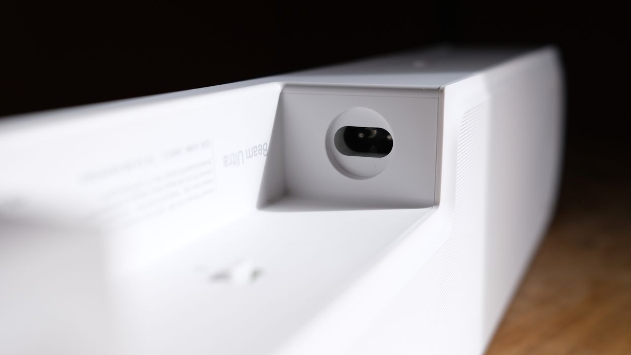 Sonos Beam Ultra