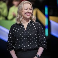 Marianne Hem Eriksen's avatar