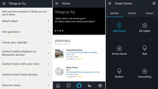 Amazon Alexa