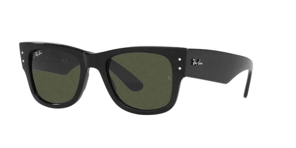 Ray-Ban Mega Wayfarer Rb0840s
