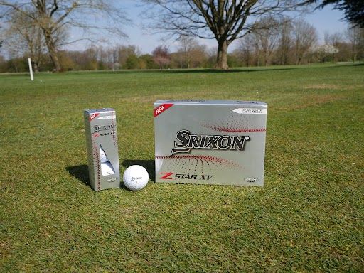 Srixon 2021 Z-Star XV Golf Ball Review