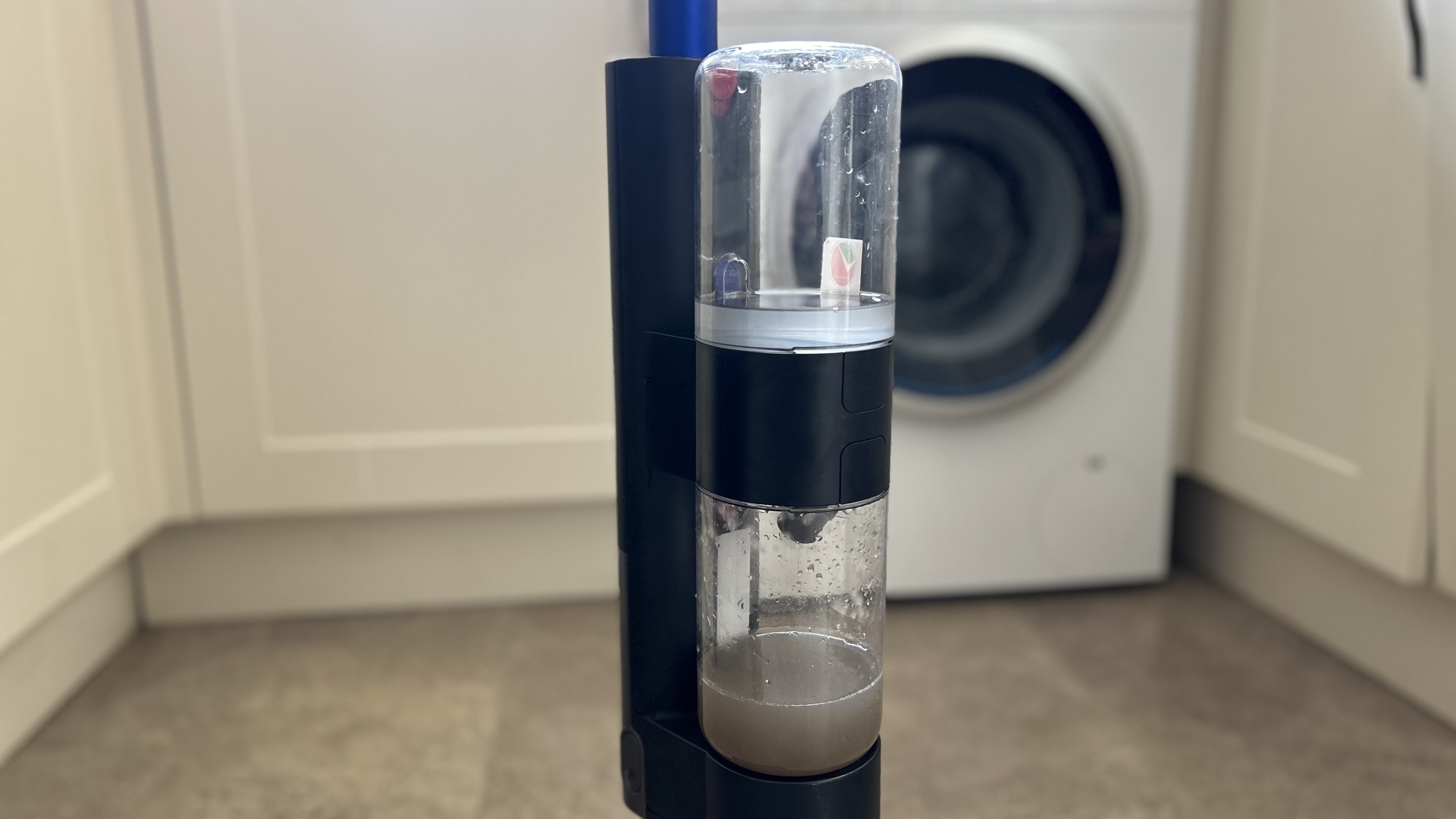 Dyson O2 Probiotic Hard Floor Cleaning Solution