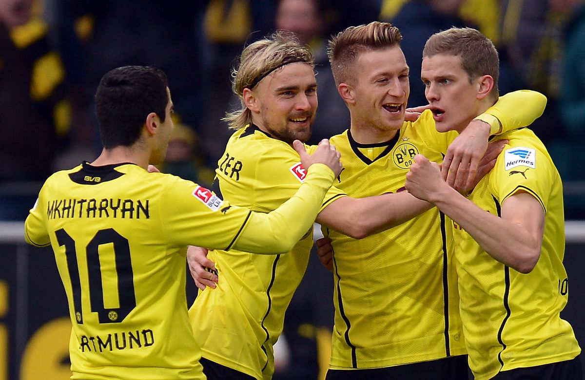 Dortmund 2. Liga Dortmund 2. Liga
