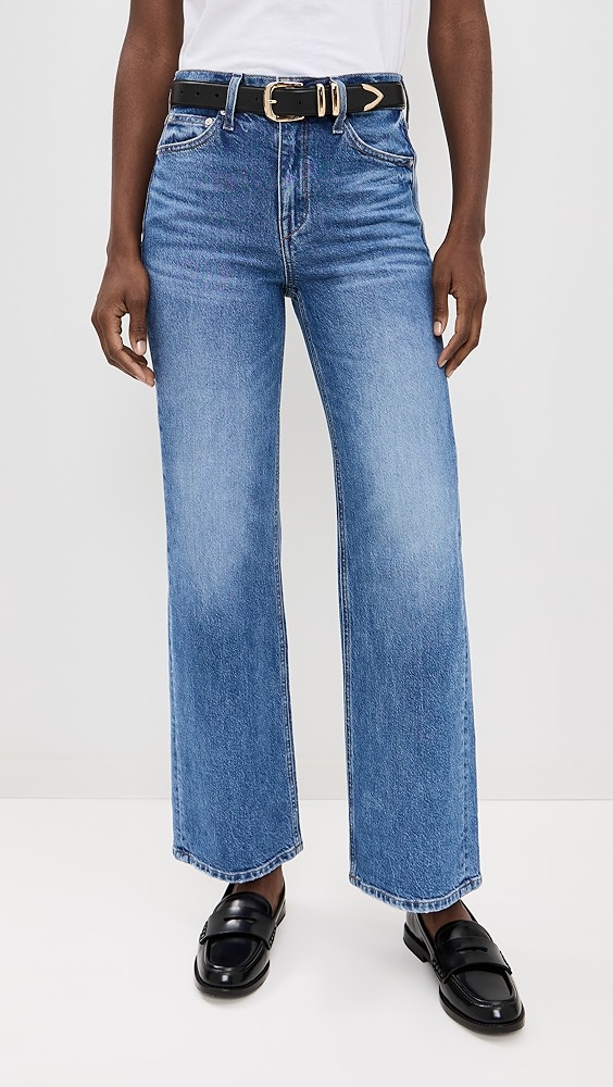 Ayr the Secret Sauce Jeans
