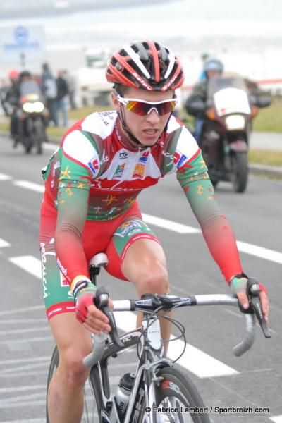 Quentin Have (USSA Pavilly Barentin)