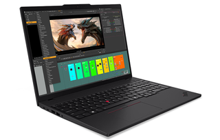 Lenovo ThinkPad P16s