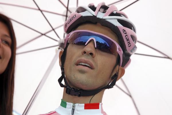 Alberto Contador (Saxo Bank - Sungard)