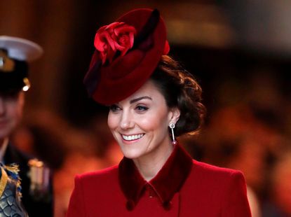 kate middleton reveals prince louis favourite song