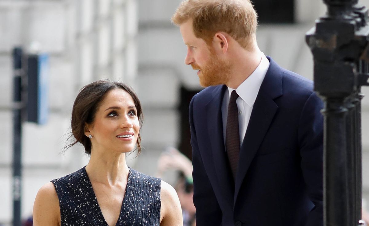 Ce sont les règles du mariage royal que les invités du prince Harry et de Meghan Markle doivent suivre