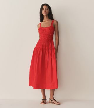 oZWNhCUz53uQqpcotFaxMH-320-80 أفضل فساتين صيفية من الإصلاح ، Dôen و Zara