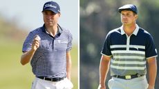Who Is On The US Olympic Golf Team?