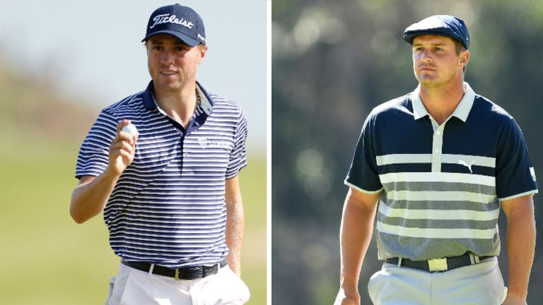 Who Is On The US Olympic Golf Team?