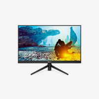 Philips 27-inch QHD Gaming Monitor at AED 1299