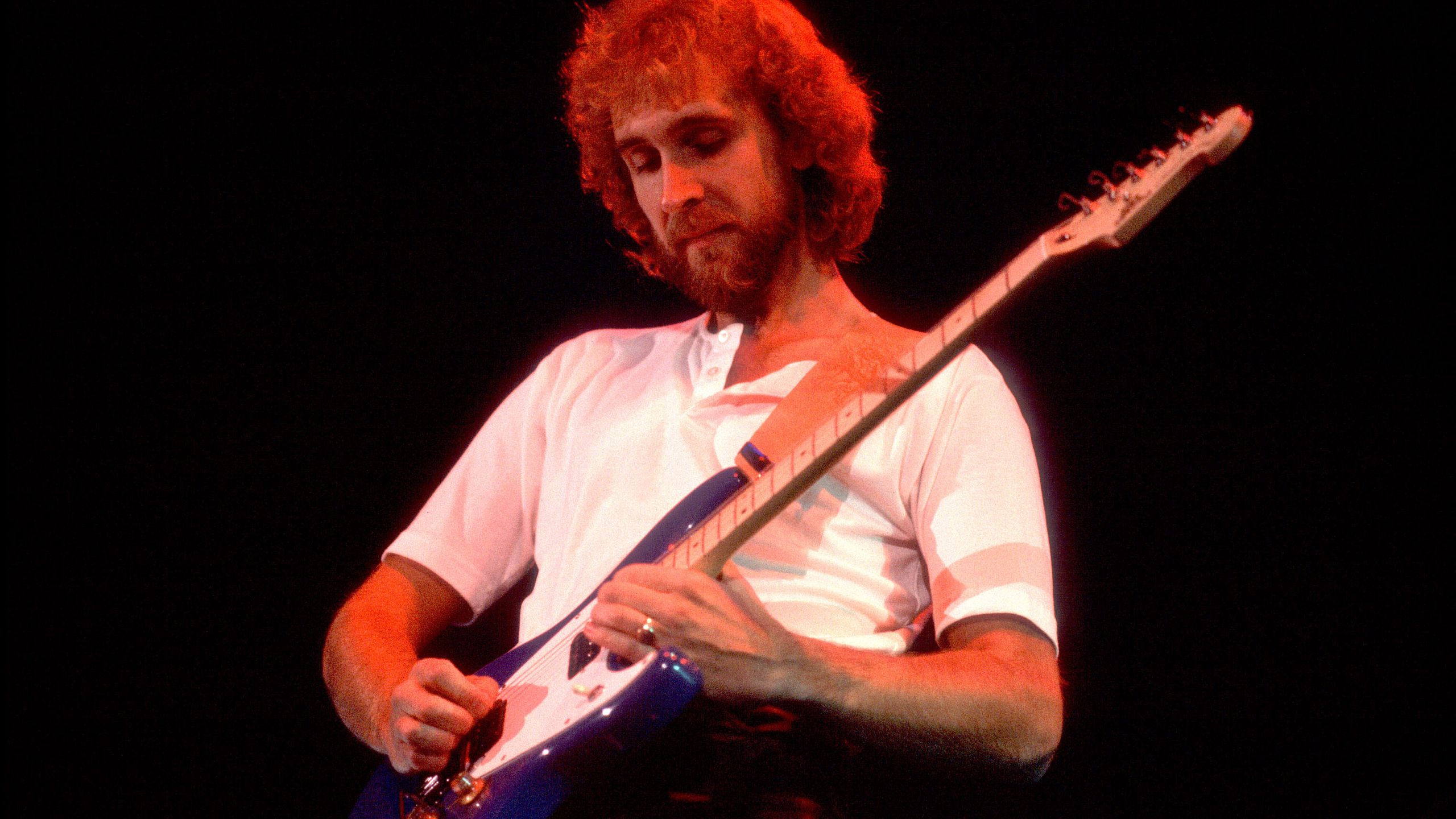 Mi Player Rutherford “It was fun. He was a great player”: Mike Rutherford on his surprise ...