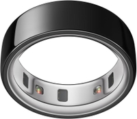 Oura Ring 4 (Black)