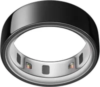 Oura Ring 4 (Black)