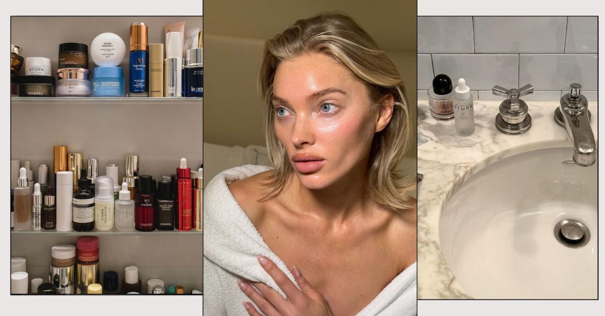 Experts Confirm: This Is the Correct Order to Apply Your Skincare Products