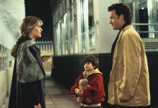 A still from the movie Sleepless in Seattle