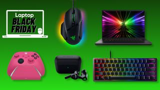 Razer Black Friday deals