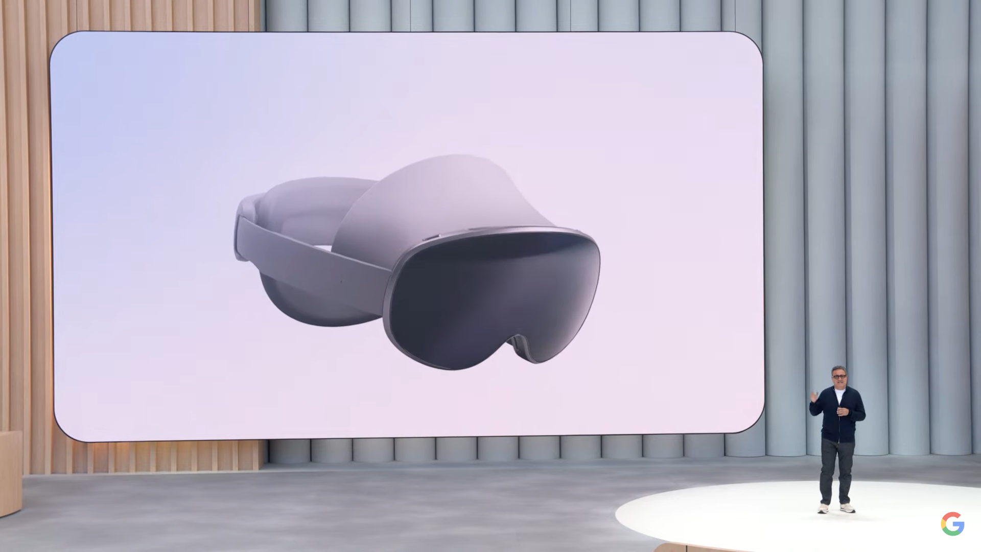 GoogleIO