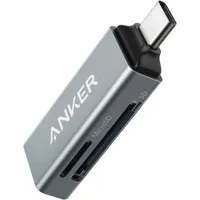 Anker SD Card Reader (2-in-1) USB C 