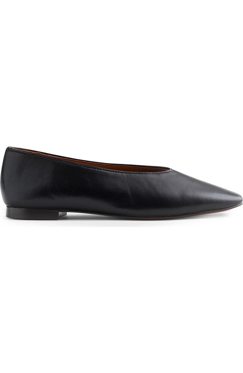 Mylie Ballet Flat
