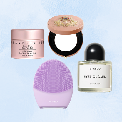 best october beauty launches