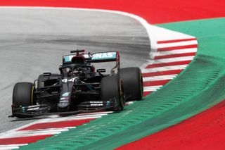 Formula 1 will be broadcast in 4K HDR this season by Sky