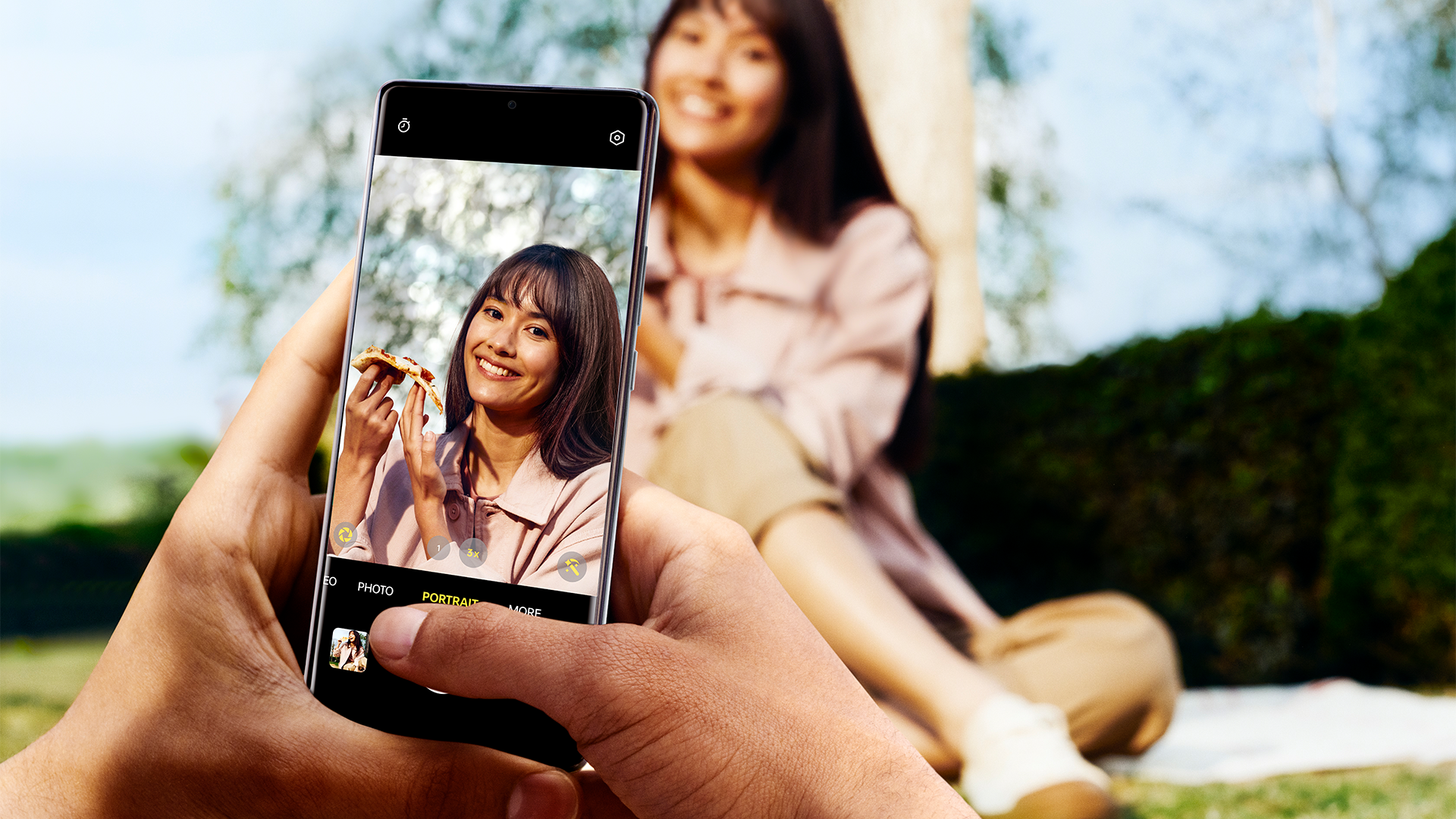 Oppo Reno10 Pro+ 5G