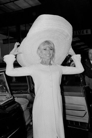 Brigitte Bardot, 1965