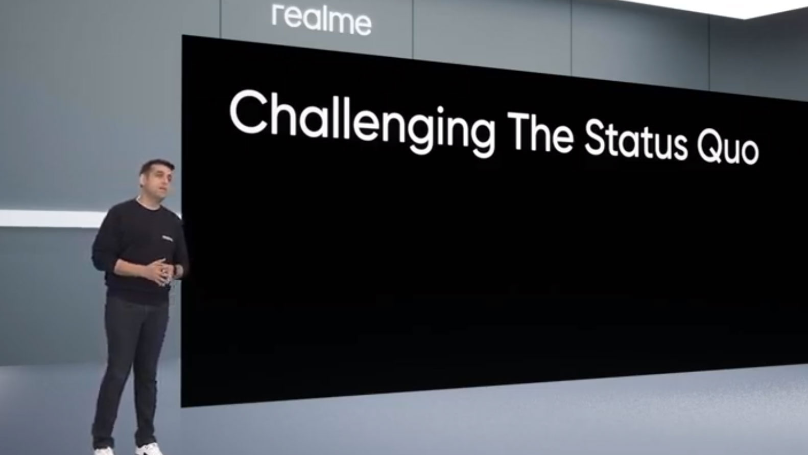Realme 9 Pro launch