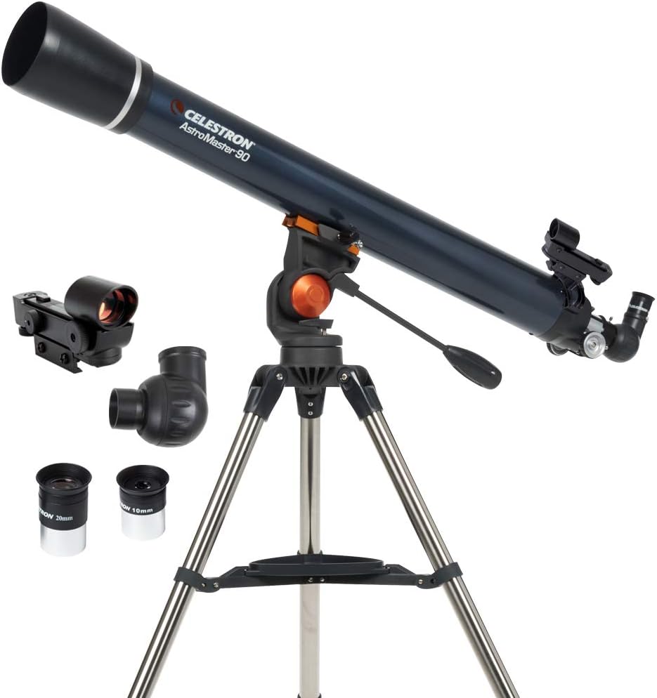 This beginner telescope is half-price on Amazon Prime Day | Space