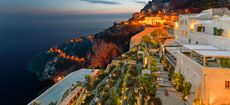 Monastero Santa Rosa, Amalfi, Italy