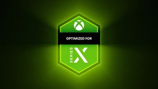 Xbox Series X Optimized