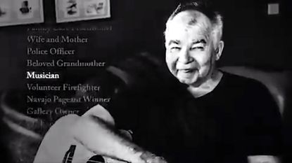 John Prine featured in DNC memorial video