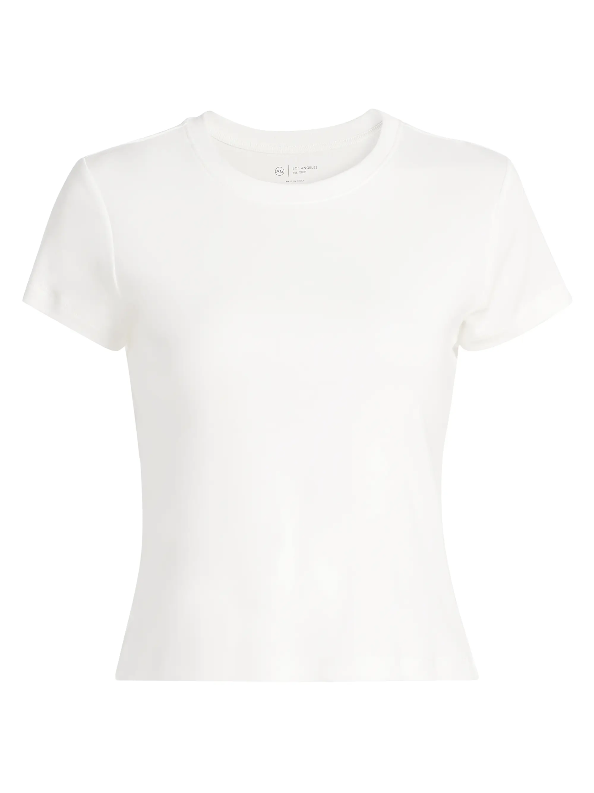 Sadie Crewneck T-Shirt