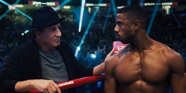 Creed ii full hot sale movie watch online free