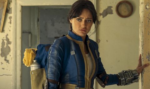 In which I (mostly) debunk the latest Fallout controversy that claims