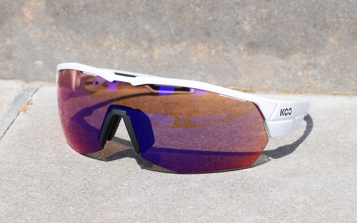 Koo Open Cube sunglasses