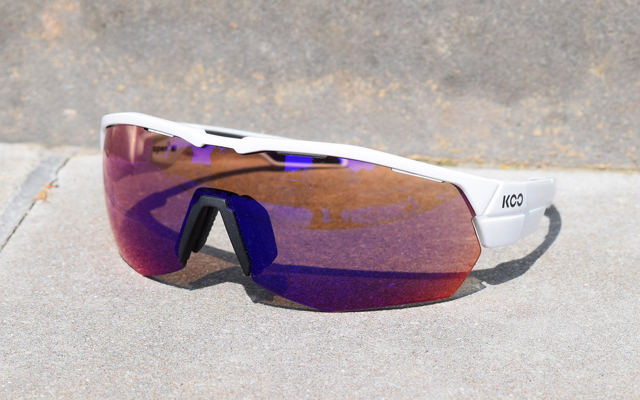 Koo Open Cube sunglasses