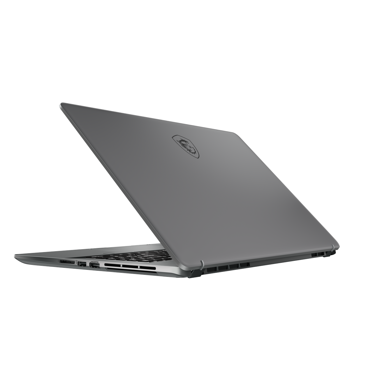 MSI Creator Z17 HX Studio