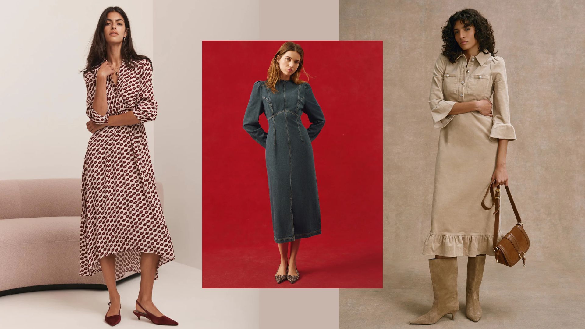 Image of Mint Velvet sale pieces