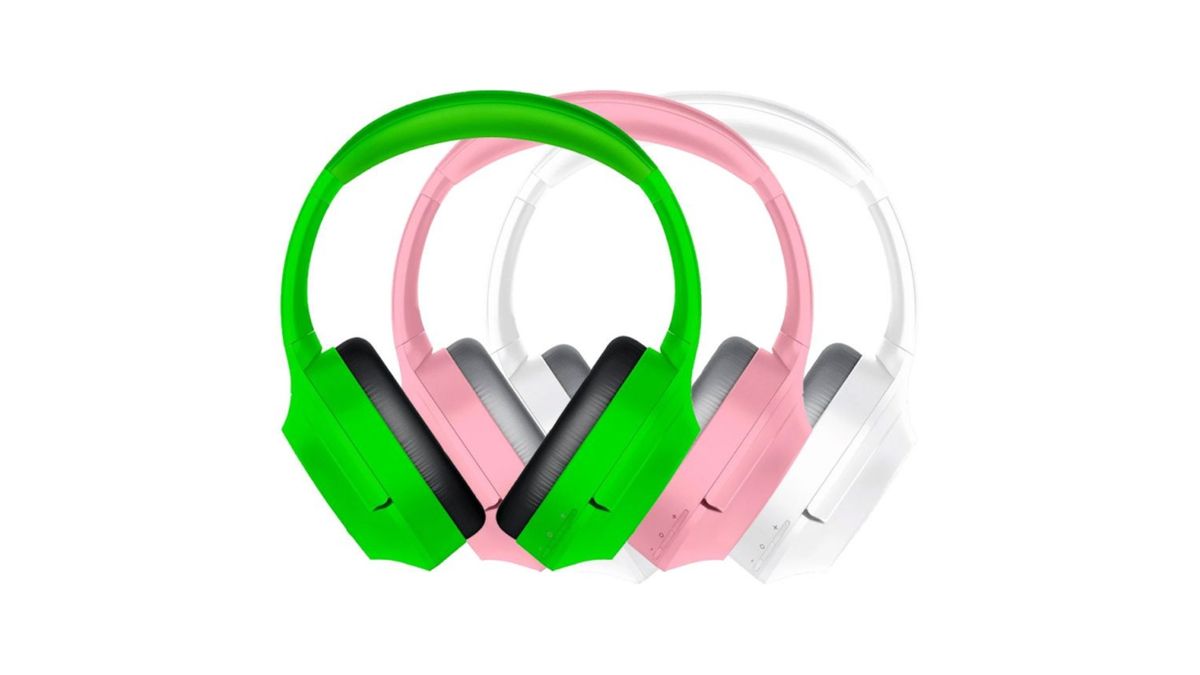 The best overear headphones in Australia for 2023 TechRadar