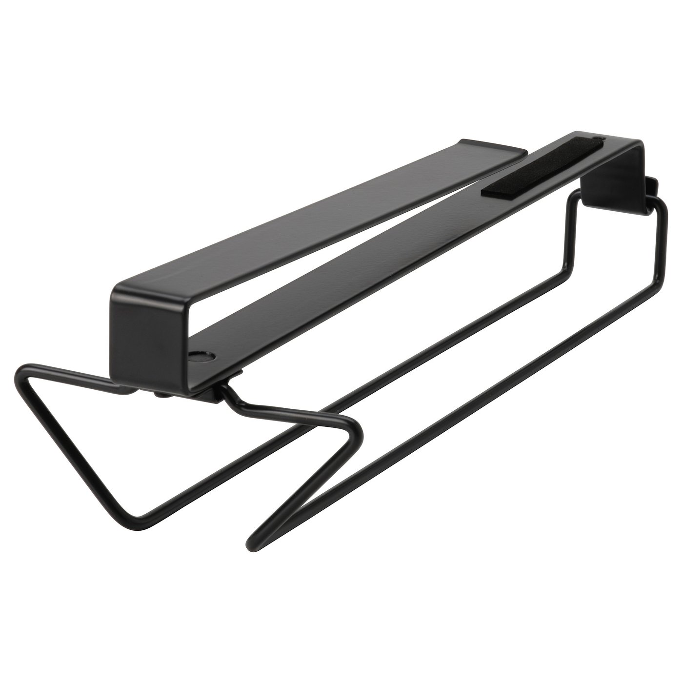P&amp;Aring;lycke Clip-On Multi-Purpose Rack - Anthracite